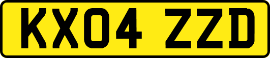 KX04ZZD