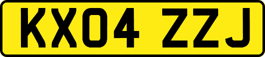 KX04ZZJ