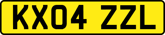 KX04ZZL