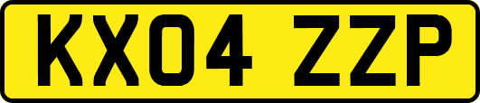 KX04ZZP