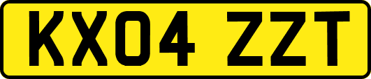 KX04ZZT