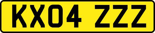 KX04ZZZ