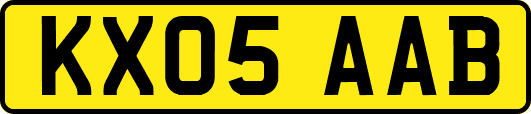 KX05AAB