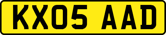 KX05AAD