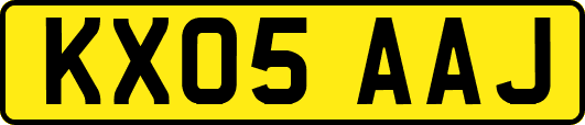 KX05AAJ