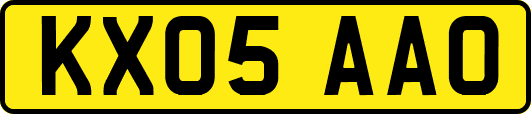 KX05AAO