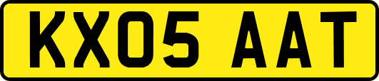 KX05AAT