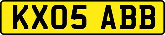 KX05ABB