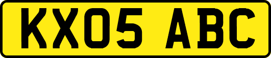 KX05ABC