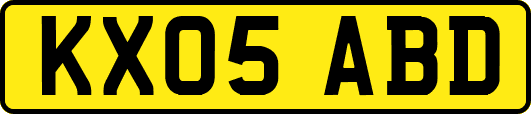 KX05ABD