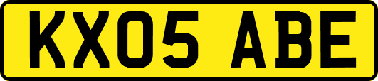 KX05ABE