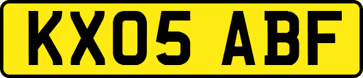 KX05ABF