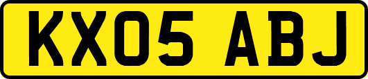 KX05ABJ