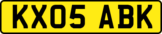 KX05ABK