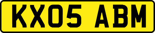 KX05ABM