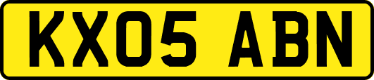 KX05ABN