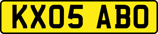 KX05ABO