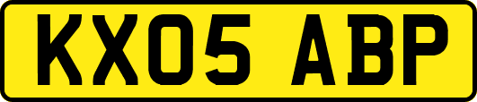 KX05ABP