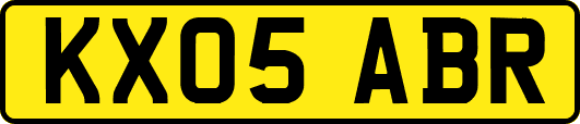 KX05ABR
