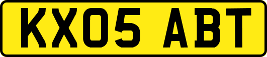 KX05ABT