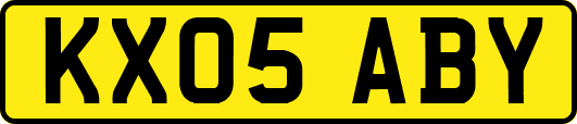 KX05ABY