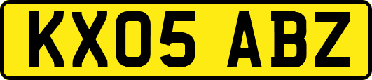 KX05ABZ