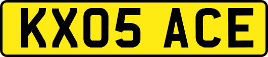 KX05ACE