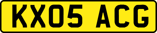 KX05ACG