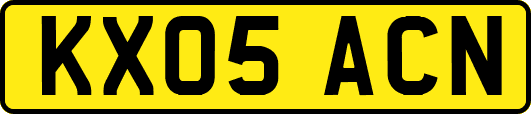 KX05ACN