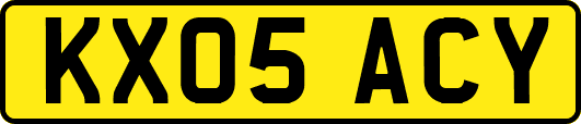 KX05ACY