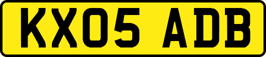 KX05ADB