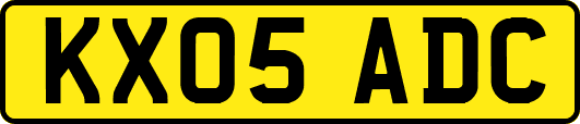 KX05ADC