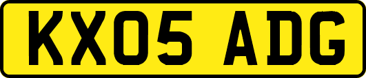 KX05ADG