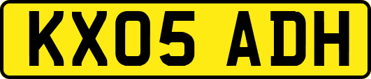 KX05ADH
