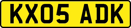 KX05ADK