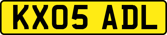 KX05ADL