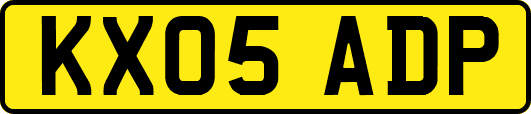 KX05ADP