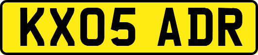 KX05ADR