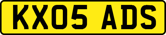 KX05ADS