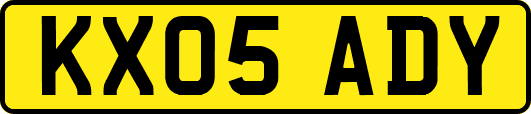KX05ADY