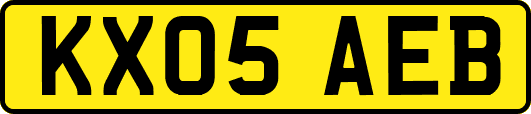 KX05AEB