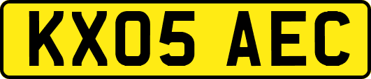KX05AEC