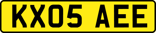 KX05AEE