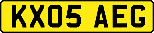 KX05AEG