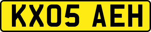 KX05AEH
