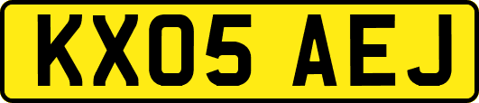 KX05AEJ