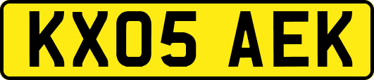 KX05AEK
