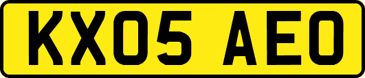 KX05AEO
