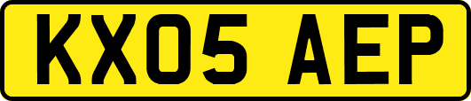 KX05AEP