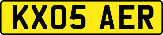 KX05AER